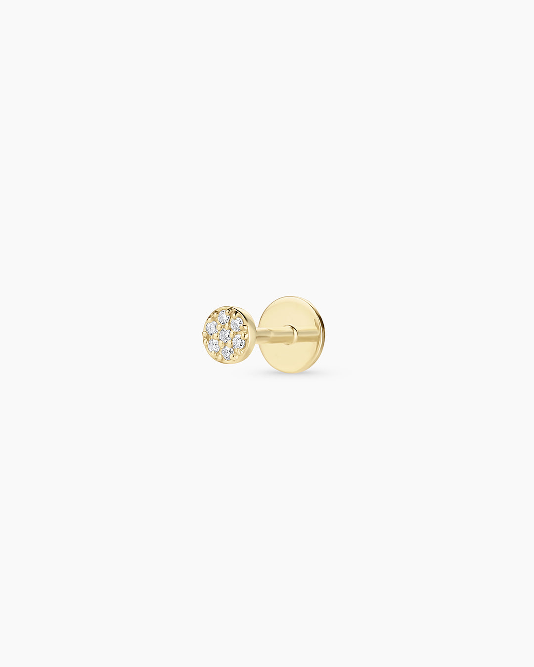 14k Solid Gold