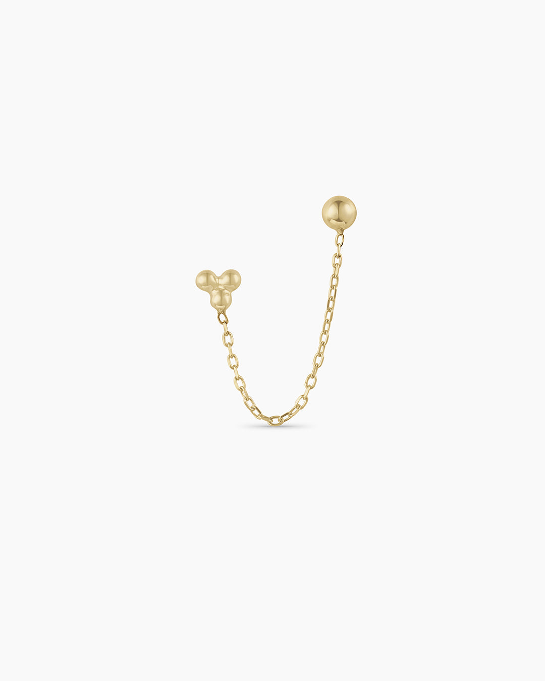 14k Solid Gold