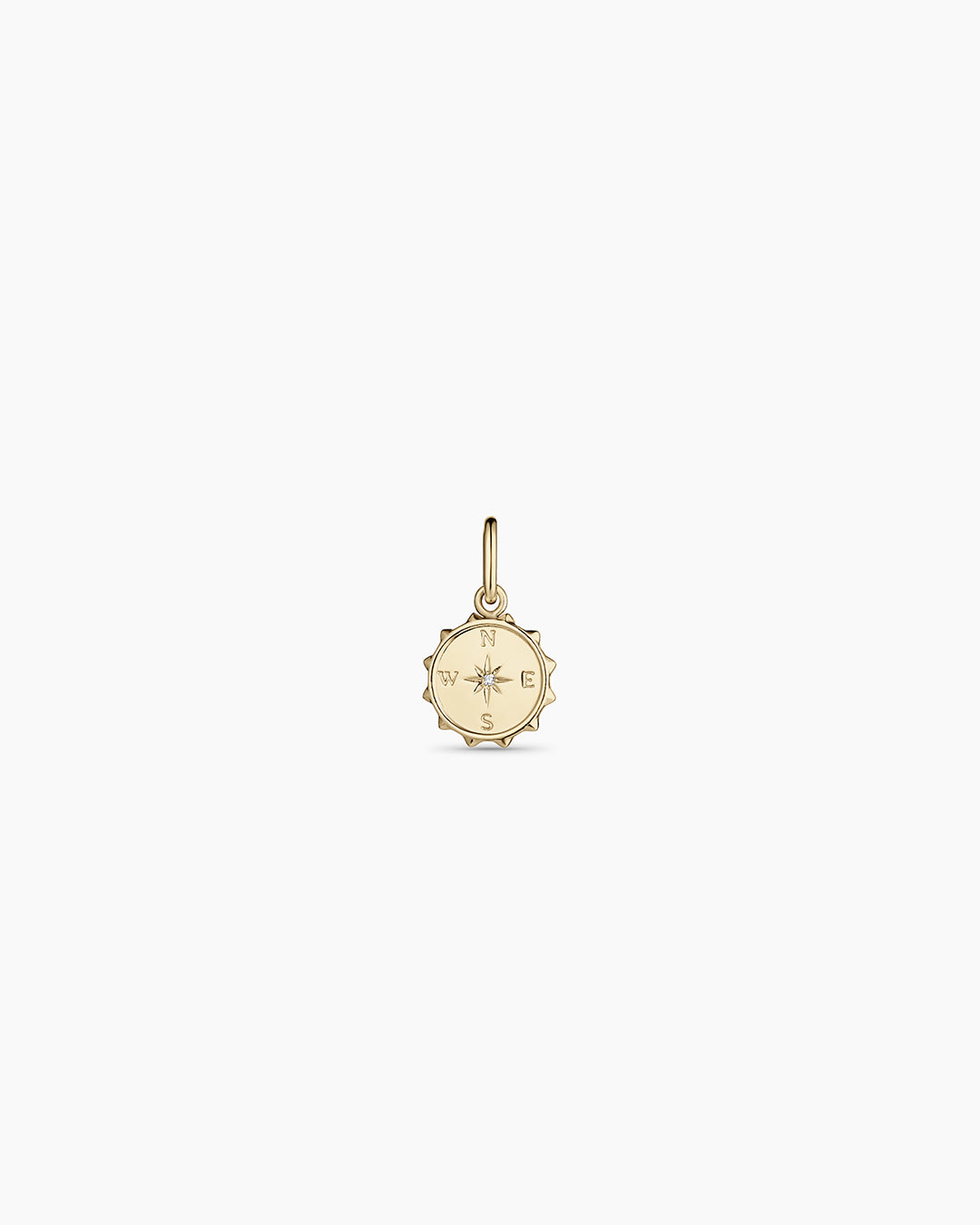 14k Solid Gold