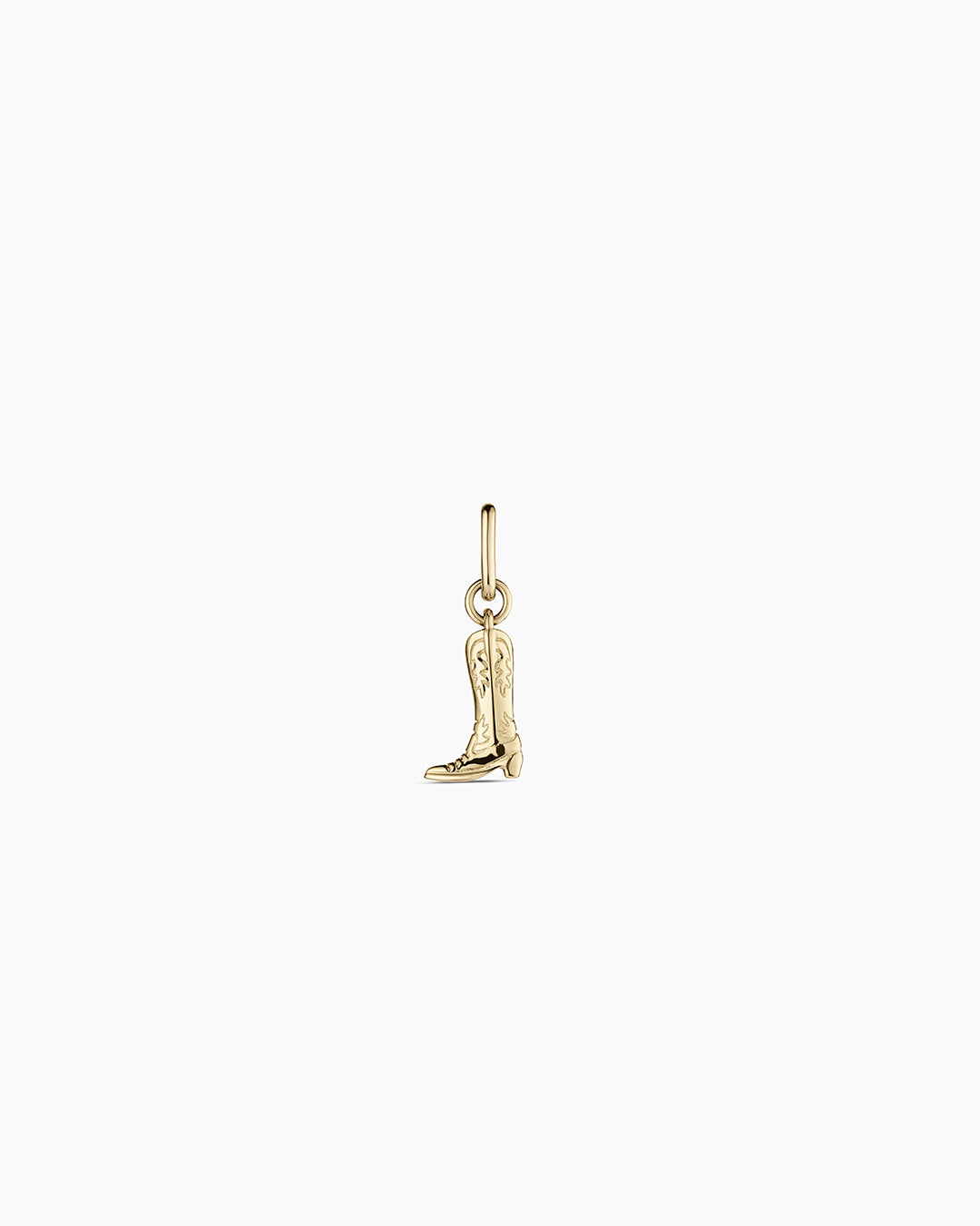 14k Solid Gold