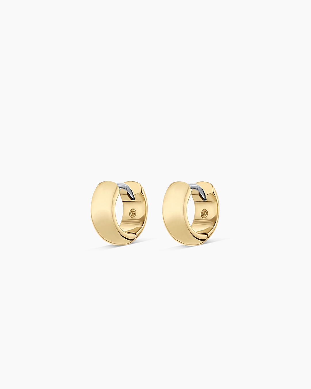 18k Gold Plated