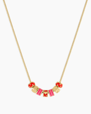 Love U Necklace