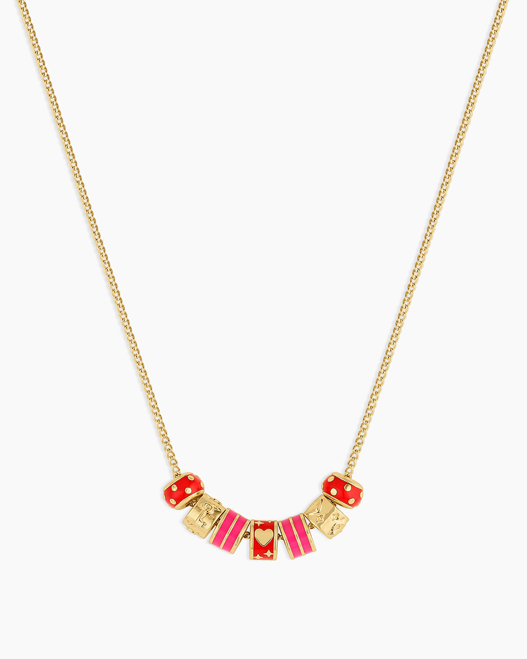18k Gold Plated