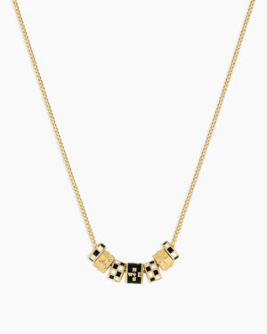 Lose Yourself Necklace