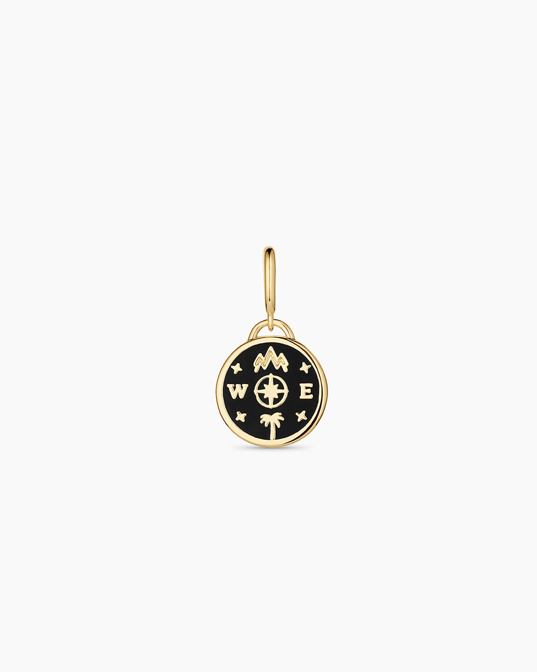 18k Gold Plated