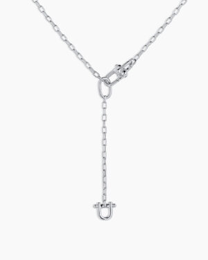 Atlas Delicate Lariat