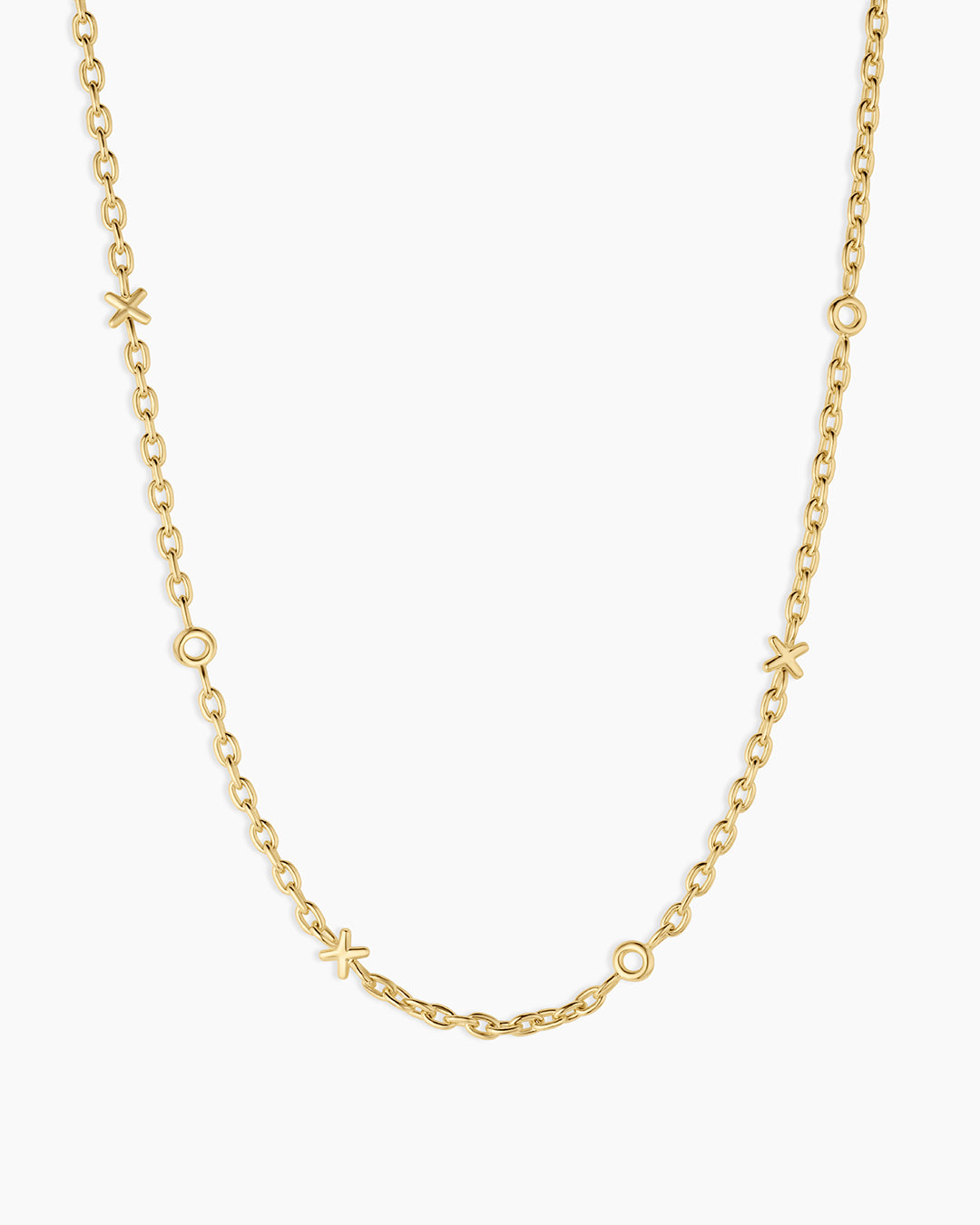 18k Gold Plated