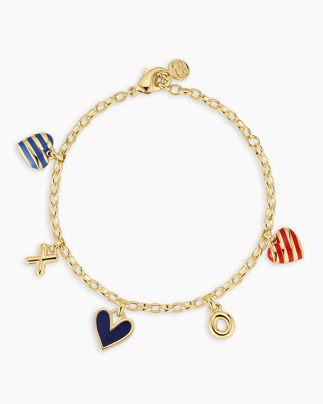 18k Gold Plated