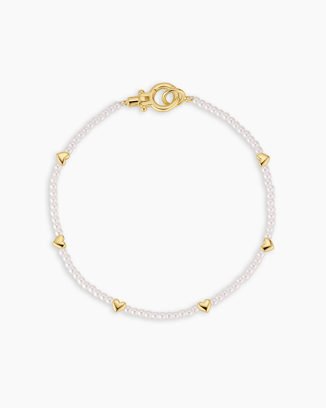 18k Gold Plated