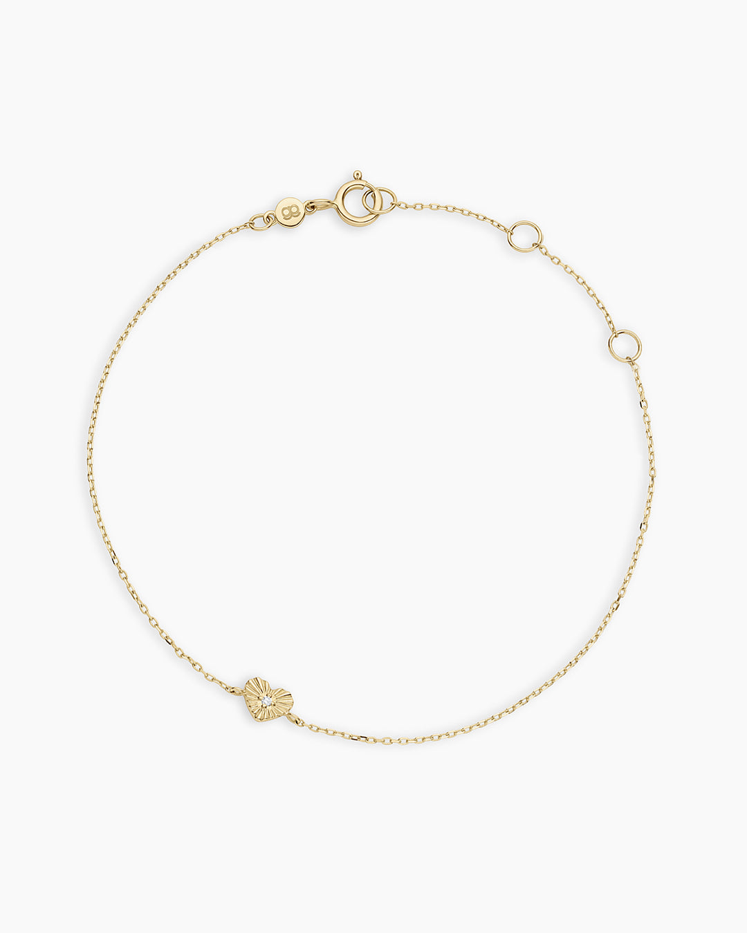 14k Solid Gold