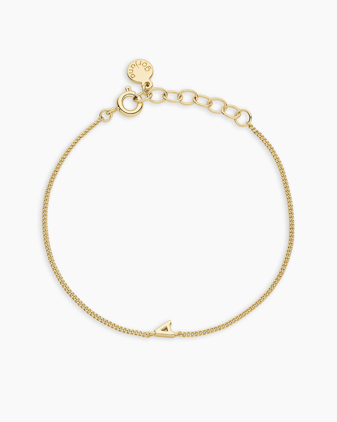 18k Gold Plated