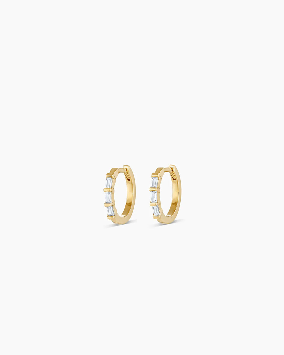 14k Solid Gold