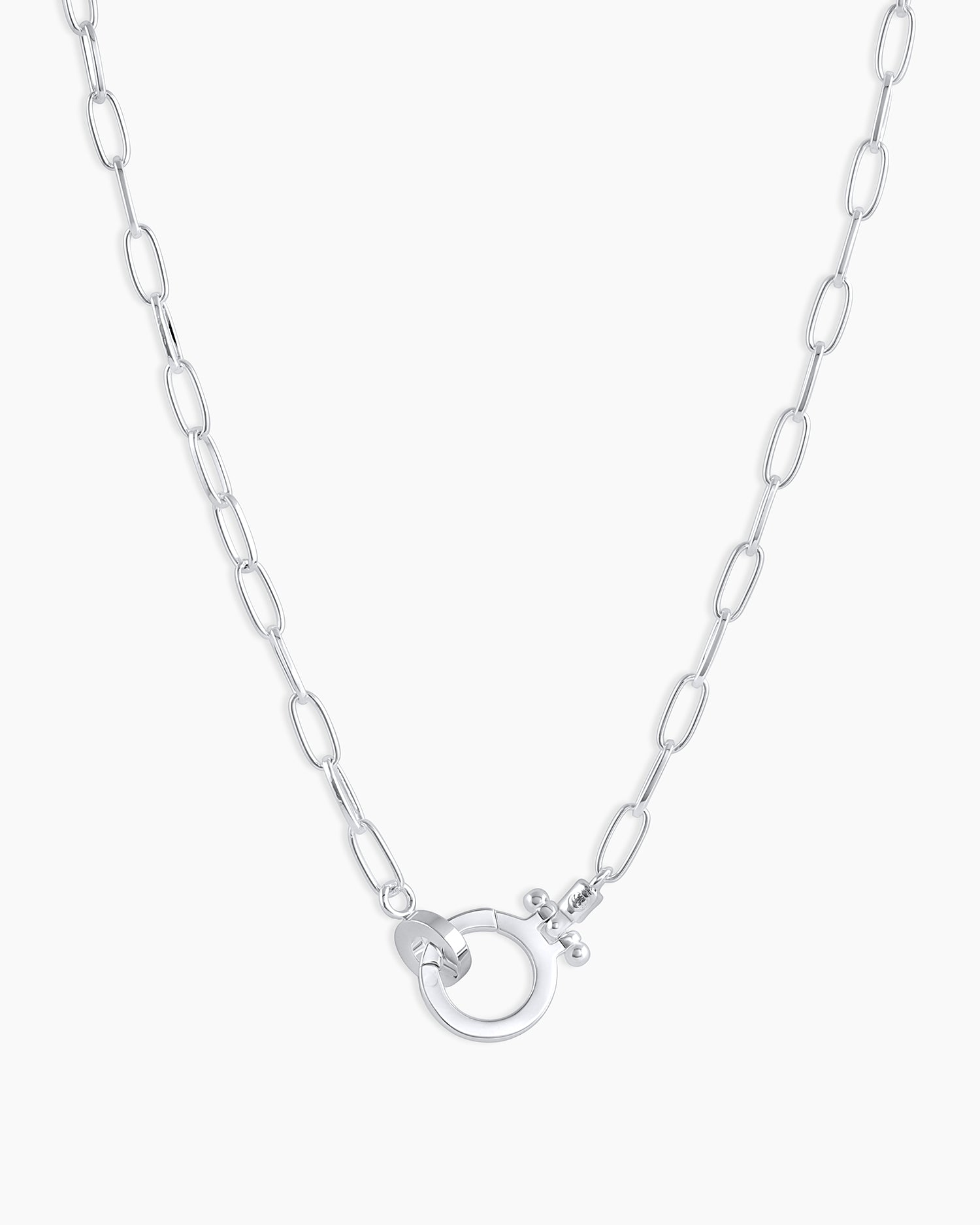 Silver Plated