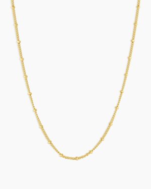 Bali Necklace