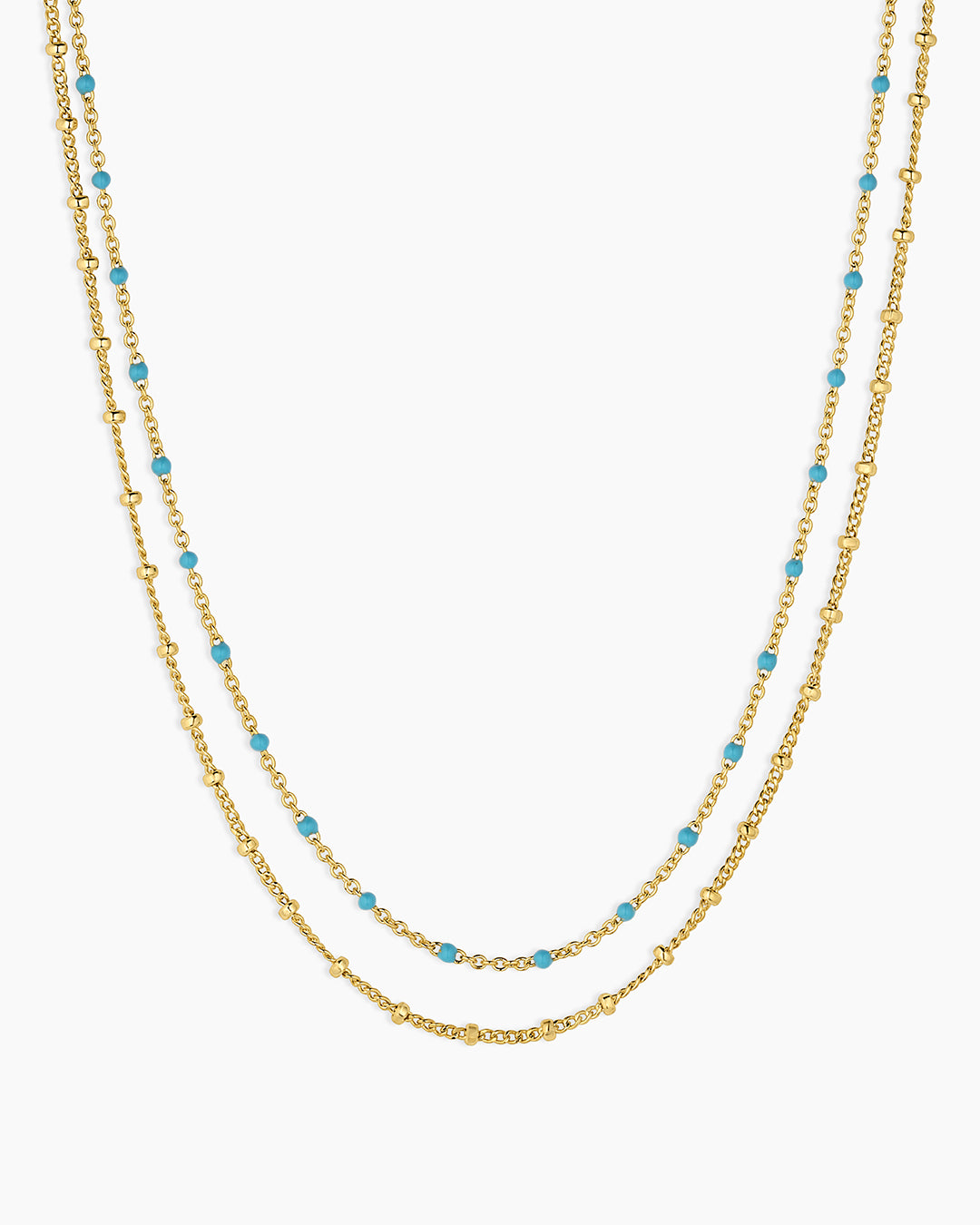 18k Gold Plated
