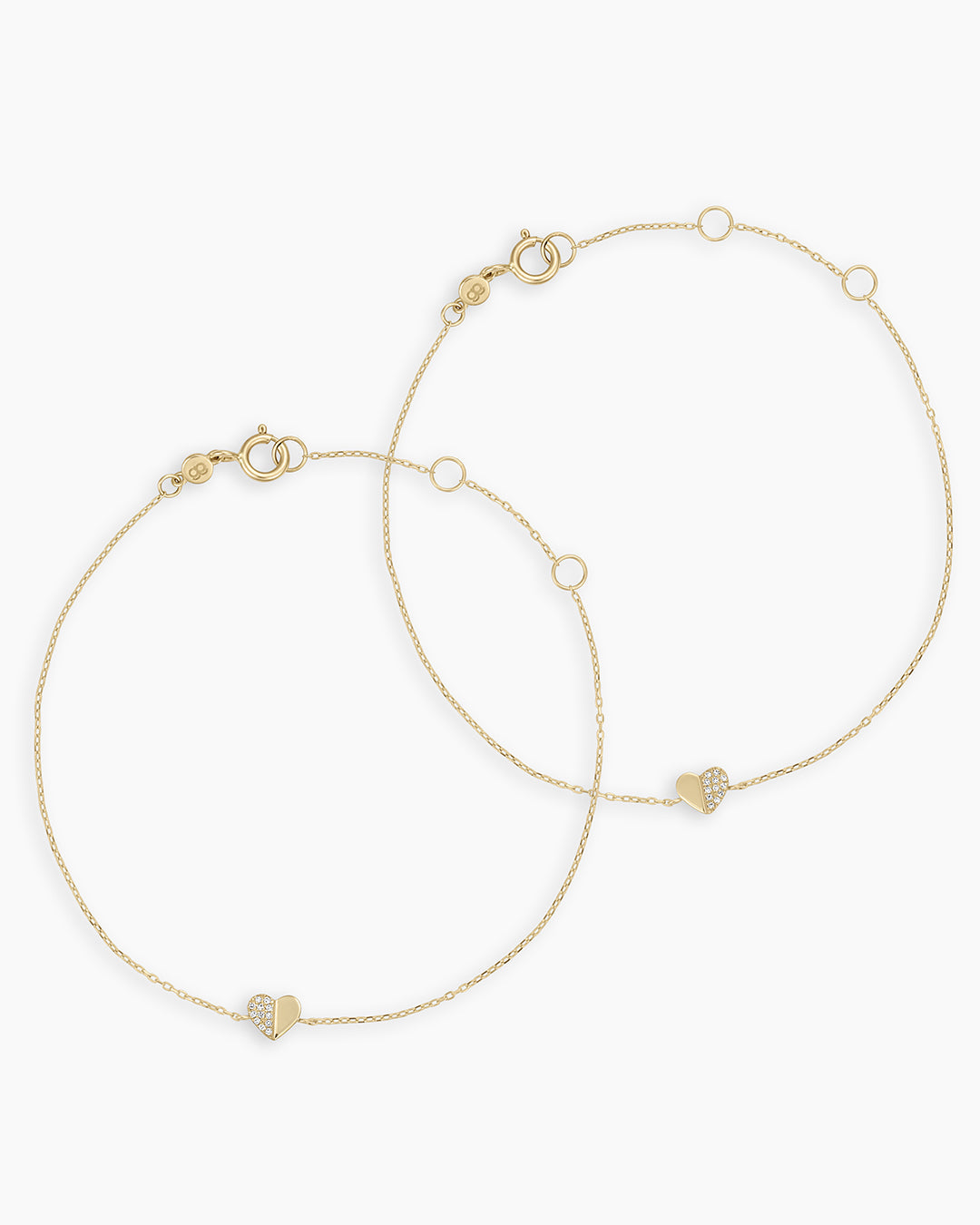 14k Solid Gold