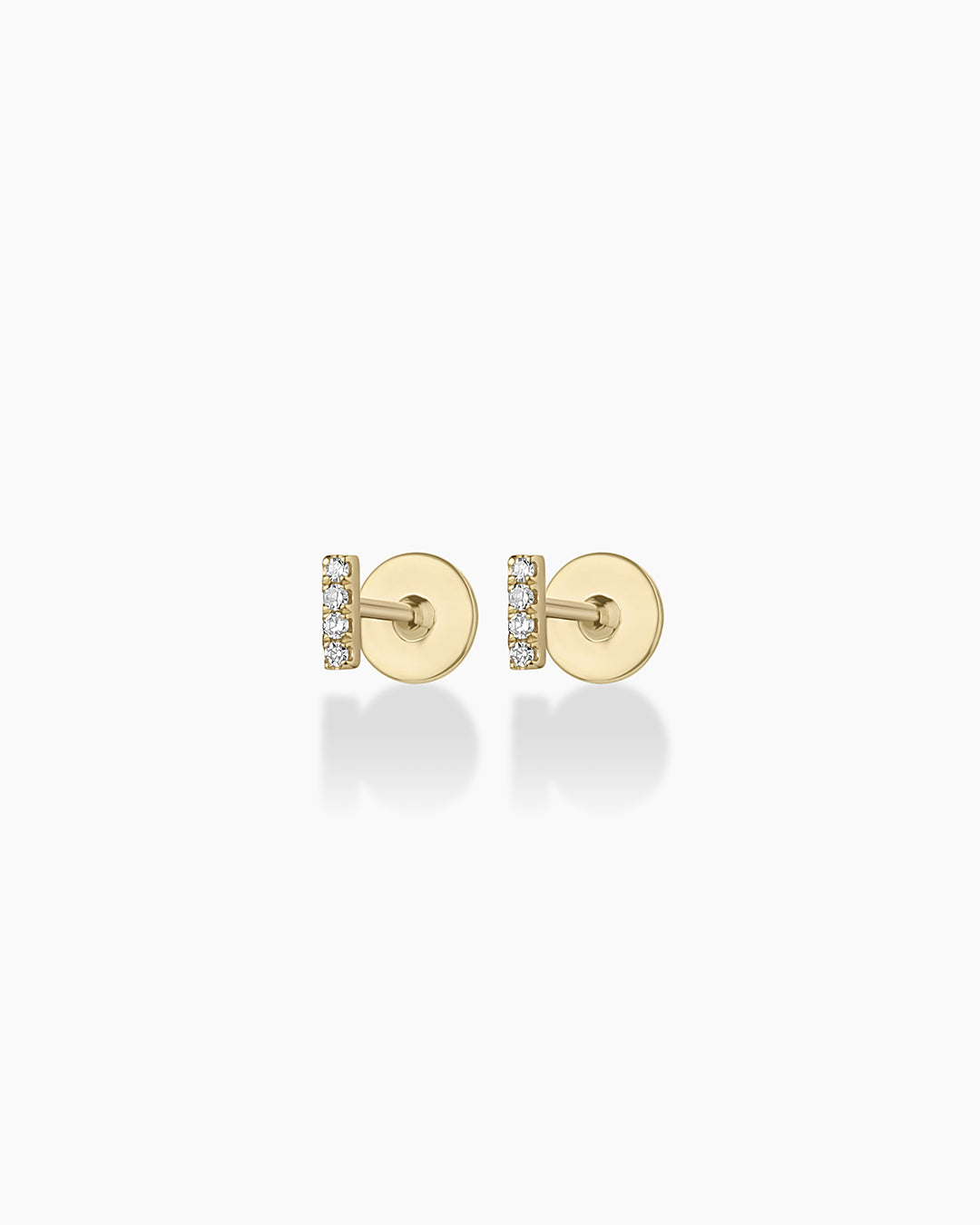 14k Solid Gold