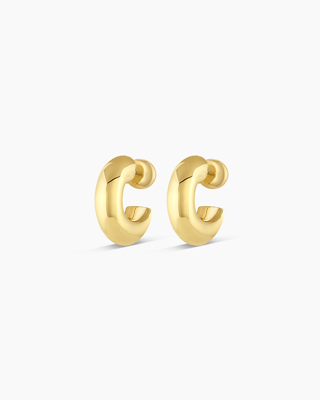 18k Gold Plated