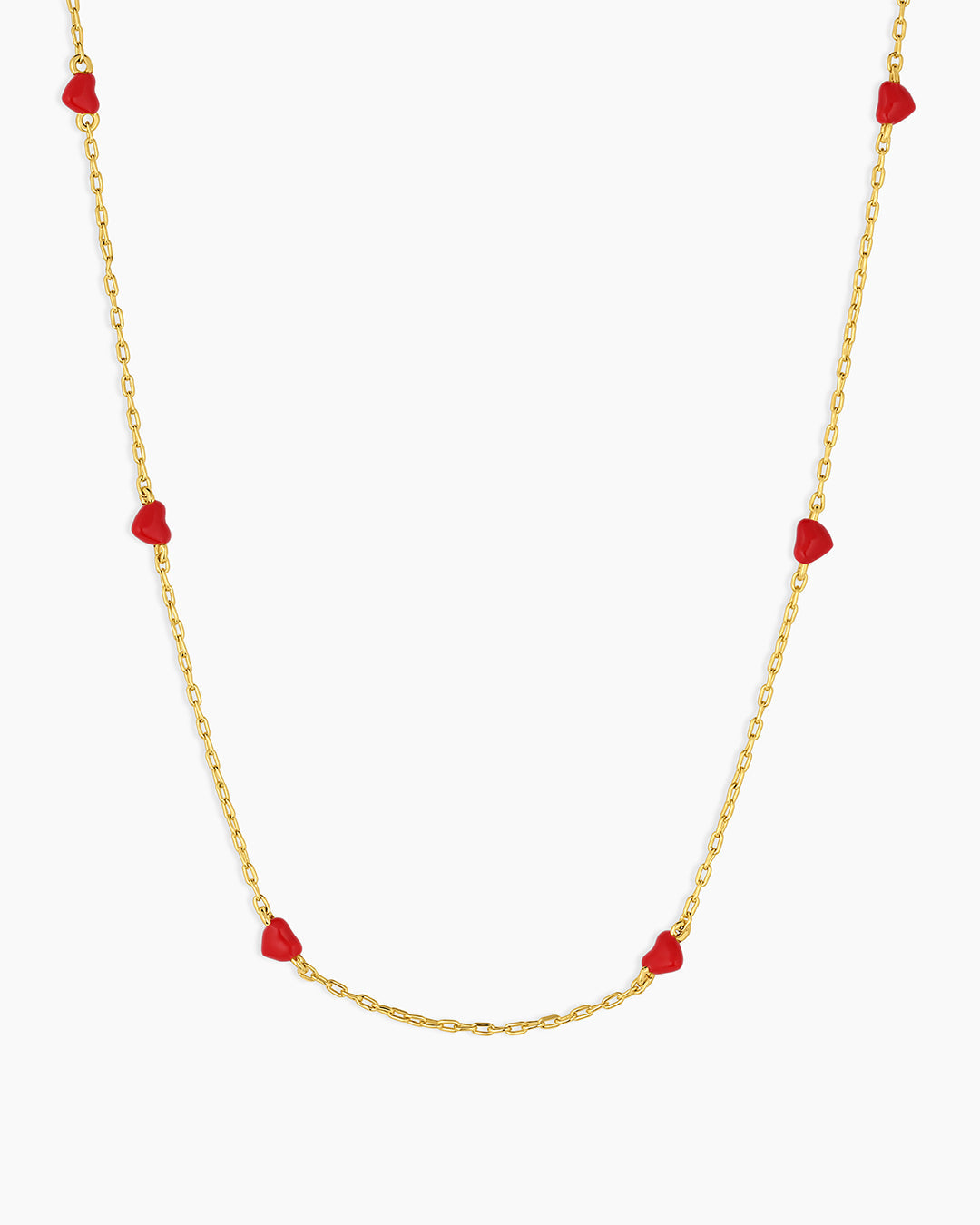 18k Gold Plated