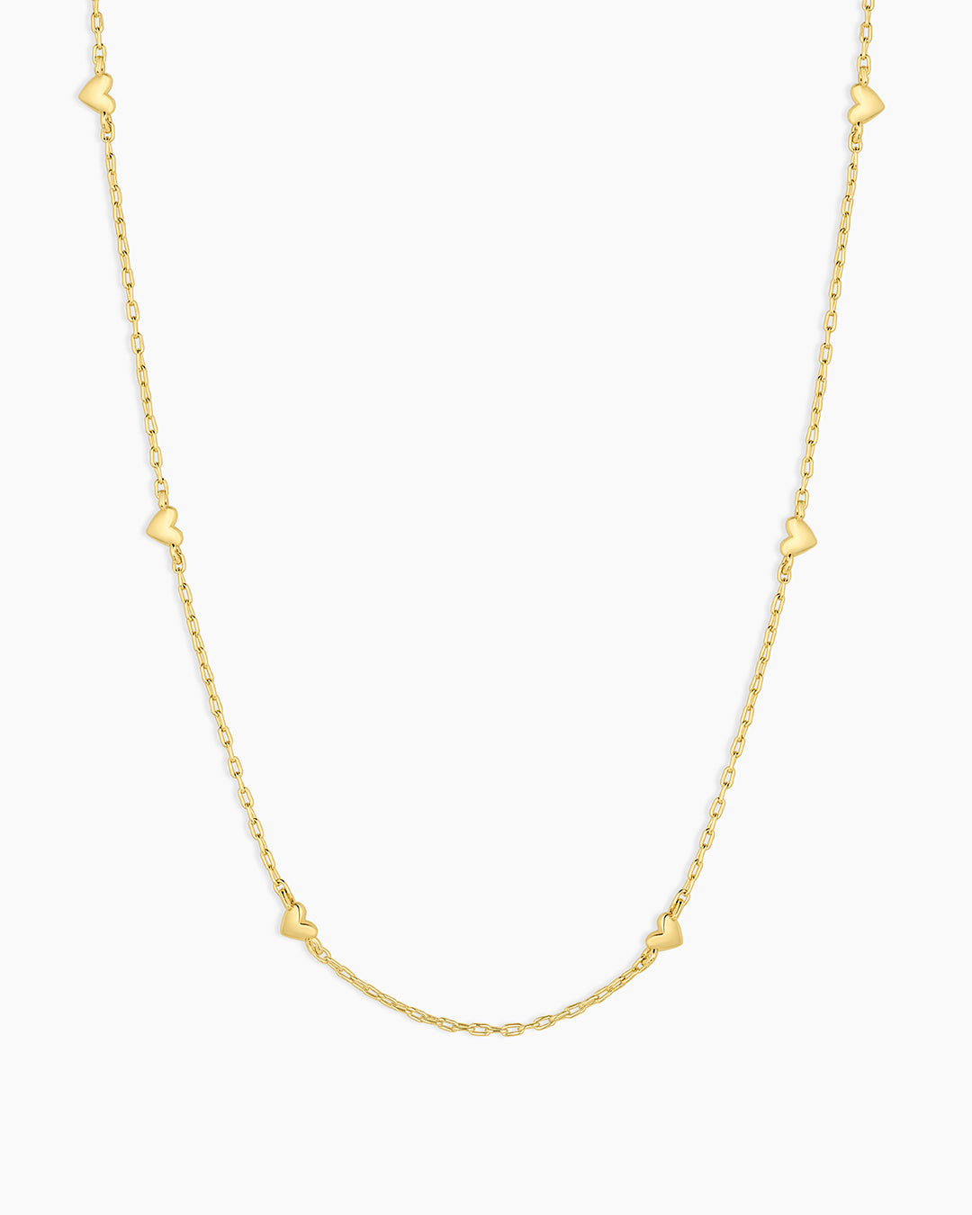 18k Gold Plated