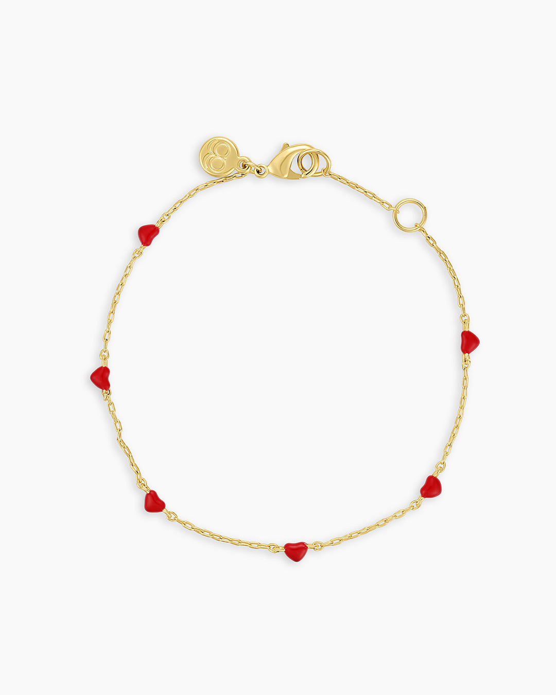 18k Gold Plated