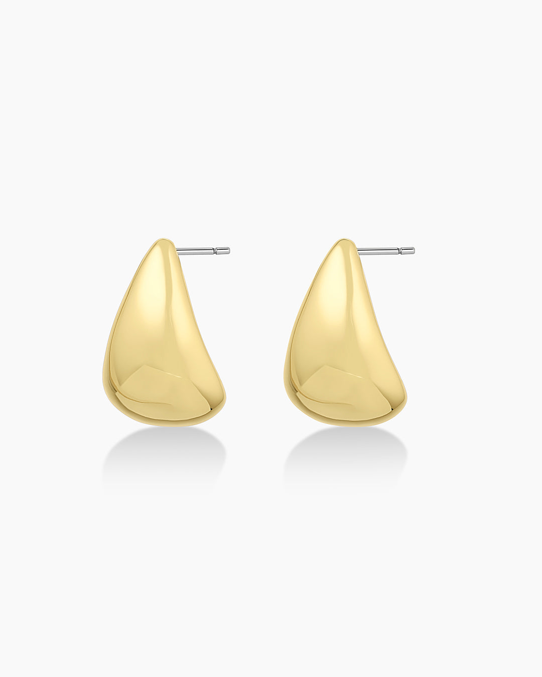 18k Gold Plated