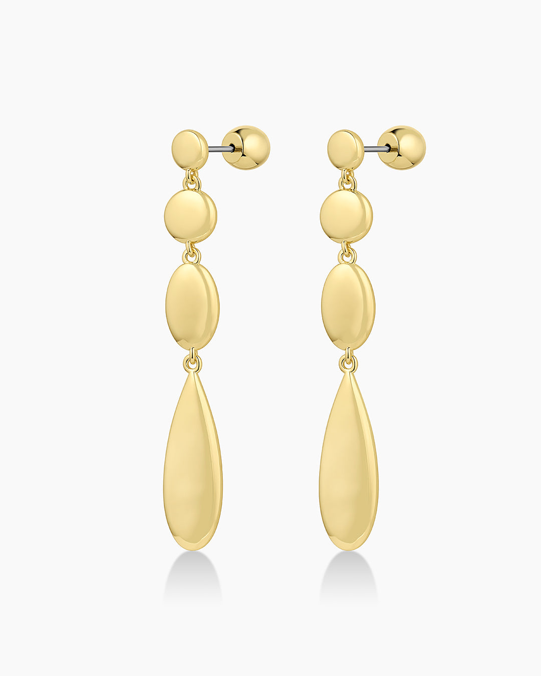 18k Gold Plated