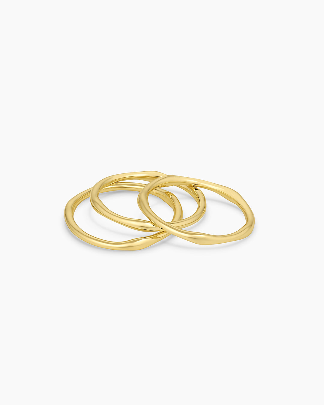 18k Gold Plated