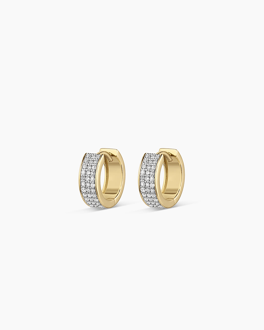 14k Solid Gold
