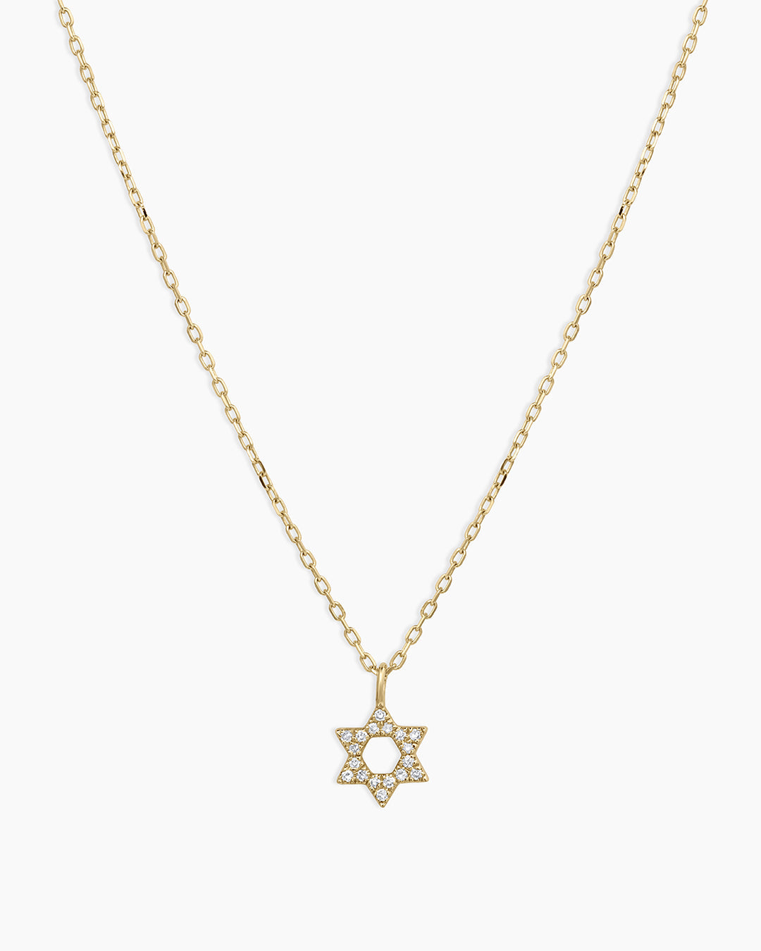 14k Solid Gold