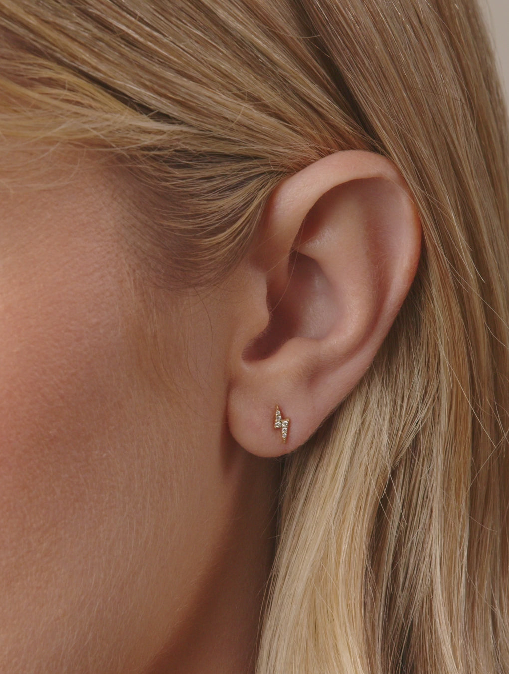 14k Solid Gold